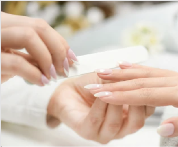 Cocoon Hands, Feet & Nails