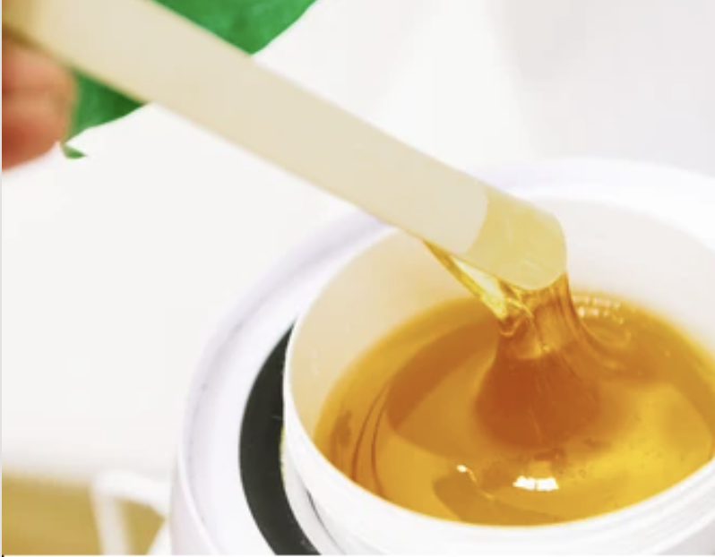 Cocoon Beauty Details